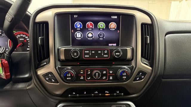 2014 GMC Sierra 1500 Denali
