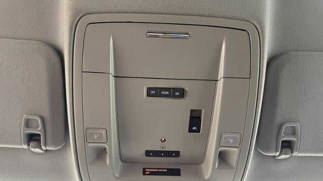 2014 GMC Sierra 1500 Denali