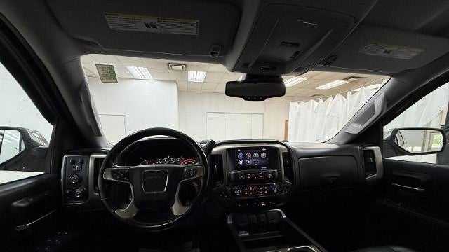 2014 GMC Sierra 1500 Denali