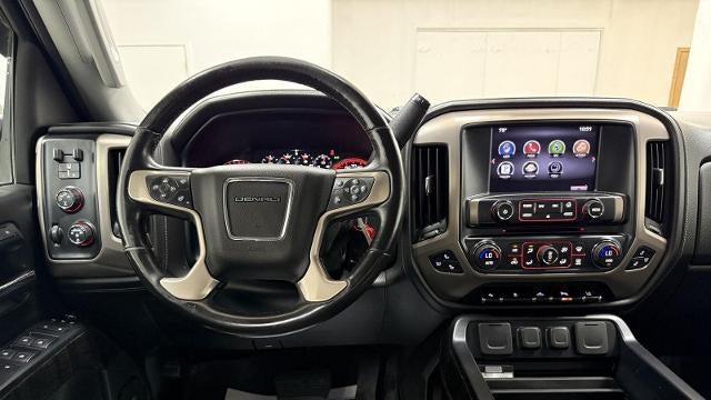 2014 GMC Sierra 1500 Denali