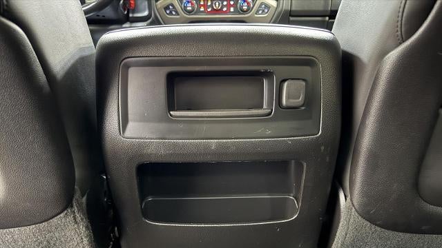 2014 GMC Sierra 1500 Denali