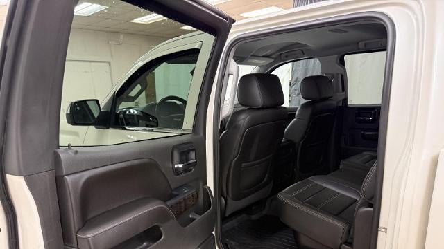 2014 GMC Sierra 1500 Denali