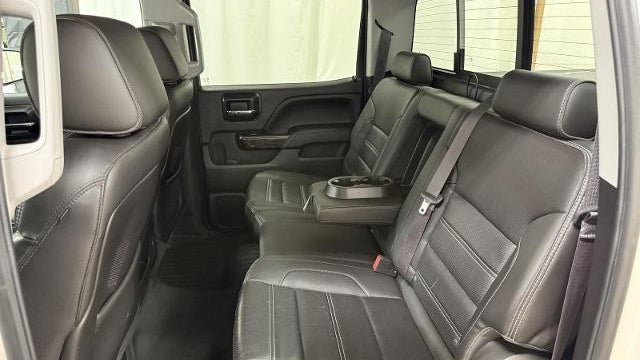 2014 GMC Sierra 1500 Denali