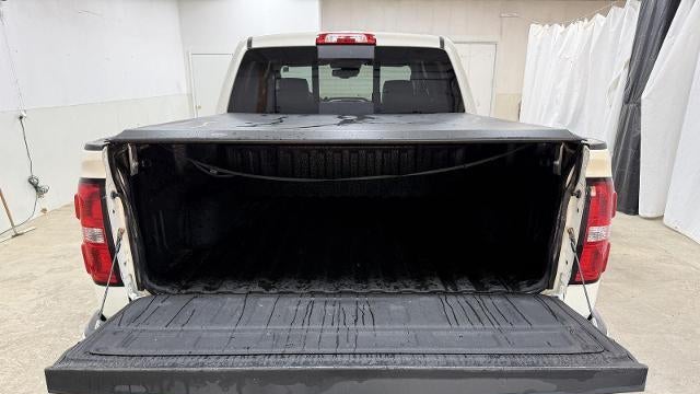 2014 GMC Sierra 1500 Denali