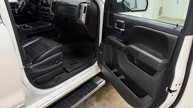 2014 GMC Sierra 1500 Denali