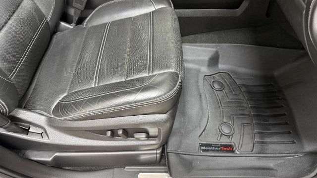 2014 GMC Sierra 1500 Denali