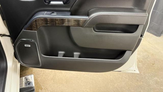 2014 GMC Sierra 1500 Denali