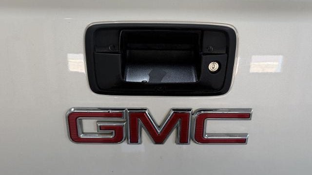 2014 GMC Sierra 1500 Denali
