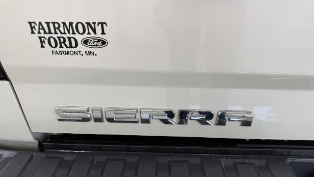 2014 GMC Sierra 1500 Denali