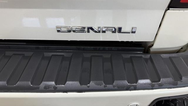 2014 GMC Sierra 1500 Denali