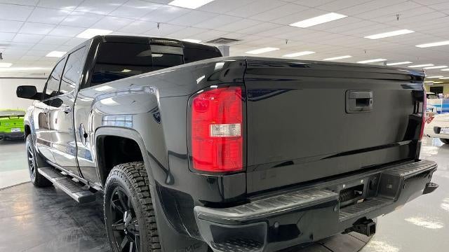 2015 GMC Sierra 1500 Denali