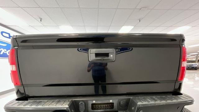 2015 GMC Sierra 1500 Denali