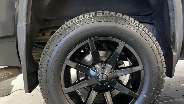 2015 GMC Sierra 1500 Denali