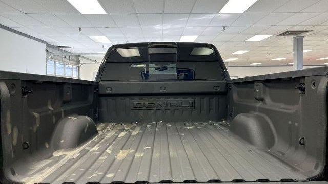 2015 GMC Sierra 1500 Denali