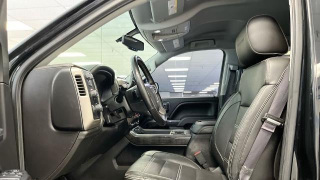 2015 GMC Sierra 1500 Denali