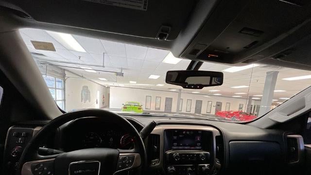 2015 GMC Sierra 1500 Denali