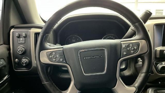 2015 GMC Sierra 1500 Denali