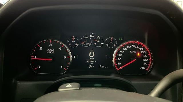 2015 GMC Sierra 1500 Denali