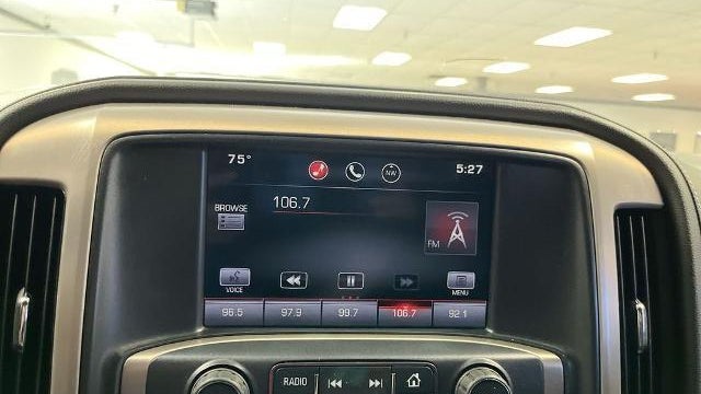 2015 GMC Sierra 1500 Denali