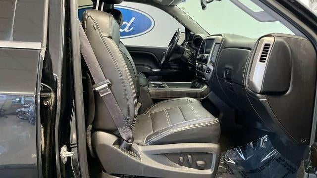 2015 GMC Sierra 1500 Denali