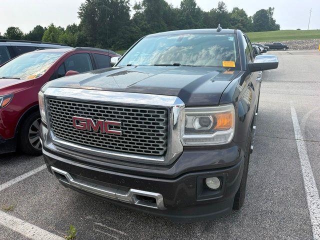 2015 GMC Sierra - $23,999