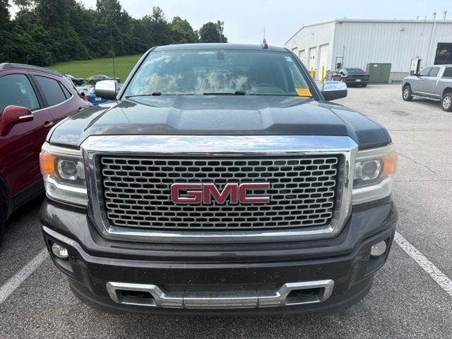 2015 GMC Sierra - $23,999