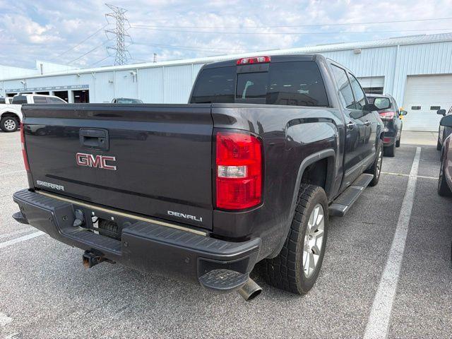 2015 GMC Sierra - $23,999