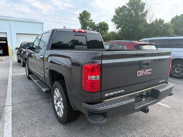 2015 GMC Sierra - $23,999