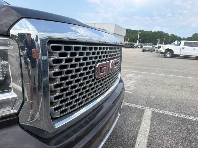 2015 GMC Sierra - $23,999