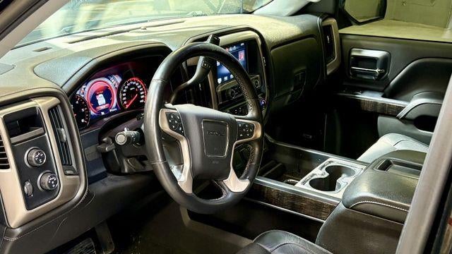 2014 GMC Sierra 1500 Denali