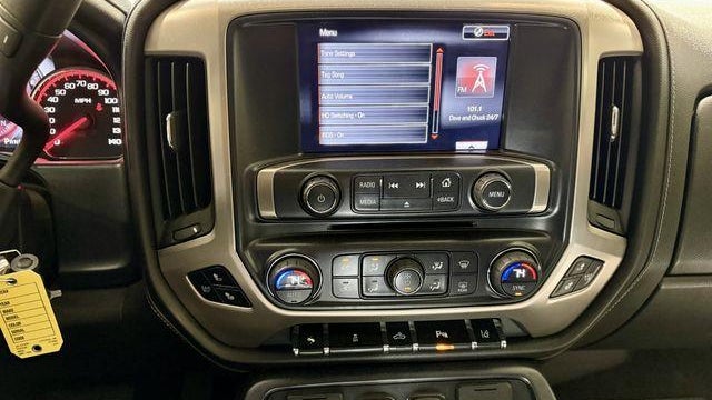 2014 GMC Sierra 1500 Denali