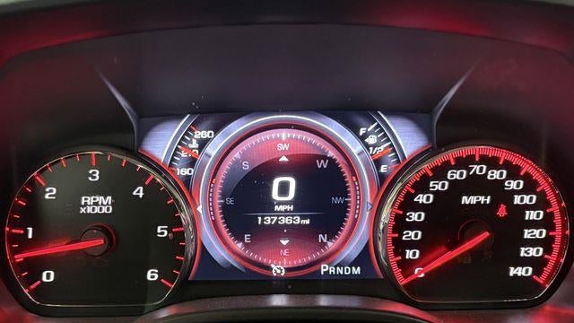 2014 GMC Sierra 1500 Denali