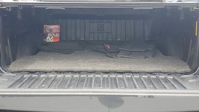 2014 GMC Sierra 1500 Denali