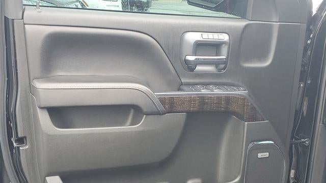 2014 GMC Sierra 1500 Denali