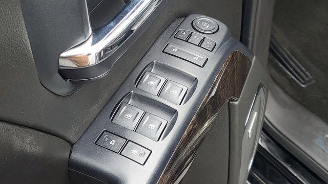 2014 GMC Sierra 1500 Denali