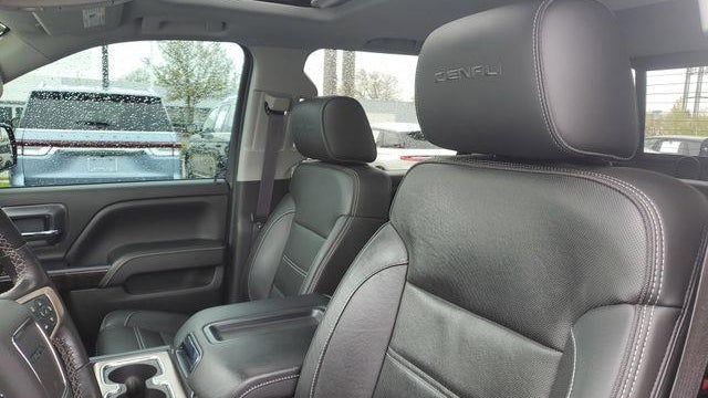 2014 GMC Sierra 1500 Denali