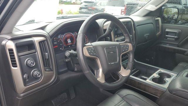2014 GMC Sierra 1500 Denali