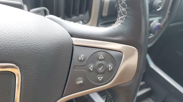 2014 GMC Sierra 1500 Denali