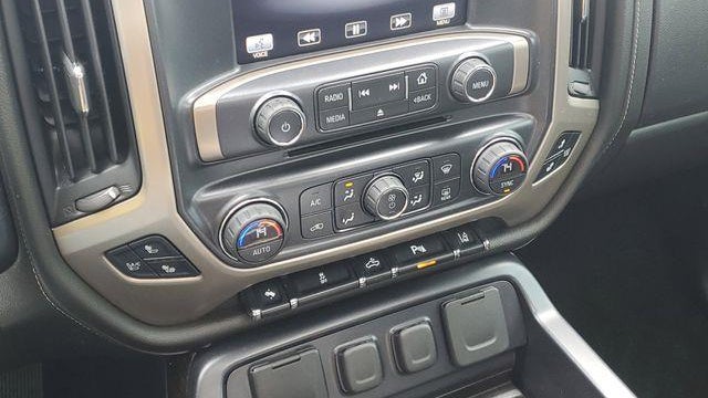 2014 GMC Sierra 1500 Denali