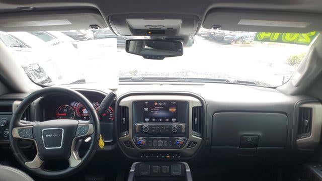 2014 GMC Sierra 1500 Denali