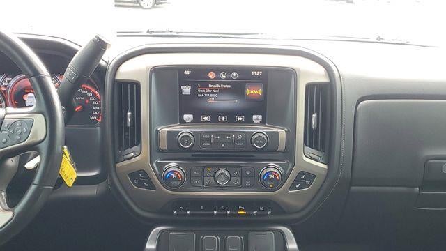 2014 GMC Sierra 1500 Denali