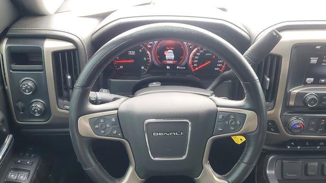 2014 GMC Sierra 1500 Denali