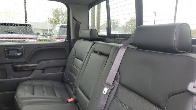 2014 GMC Sierra 1500 Denali