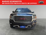 2015 Sierra 1500 Thumbnail 3