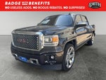 2015 Sierra 1500 Thumbnail 4