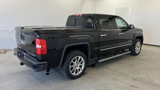2014 GMC Sierra 1500 Denali