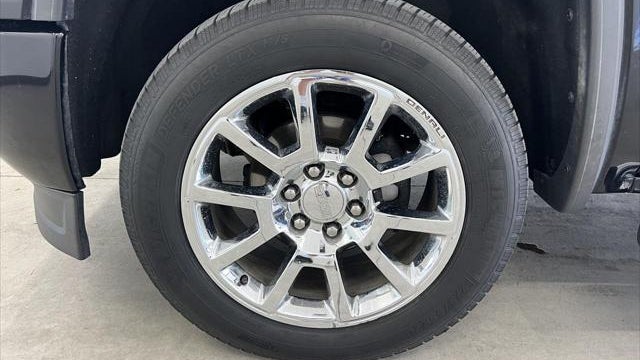 2014 GMC Sierra 1500 Denali