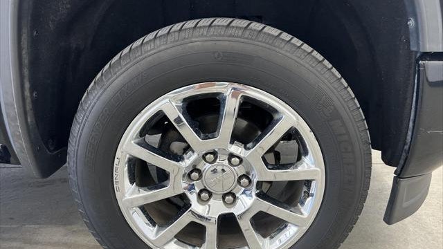 2014 GMC Sierra 1500 Denali