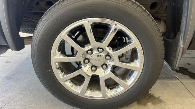 2014 GMC Sierra 1500 Denali