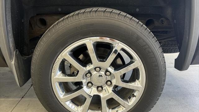 2014 GMC Sierra 1500 Denali